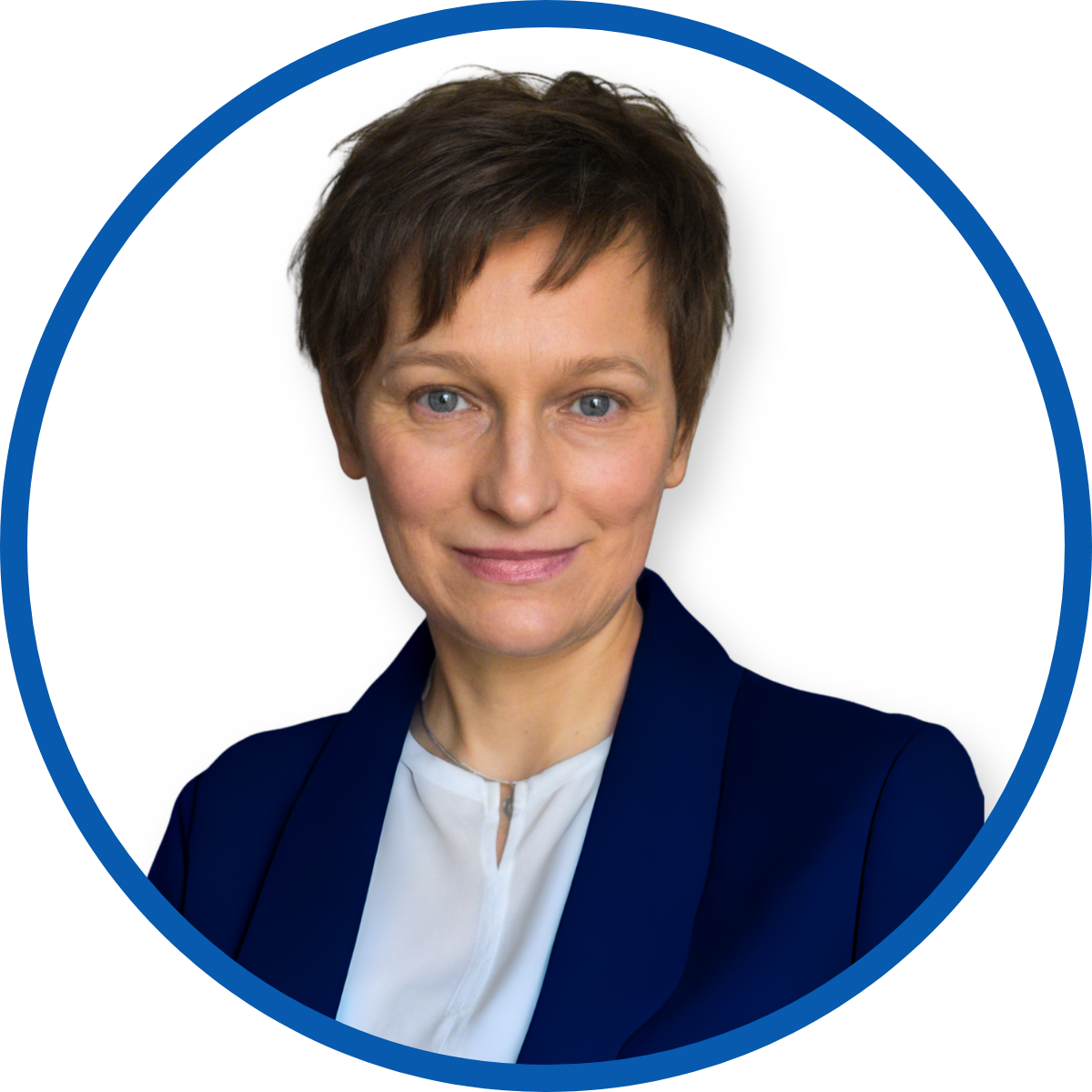 Olga Walecka