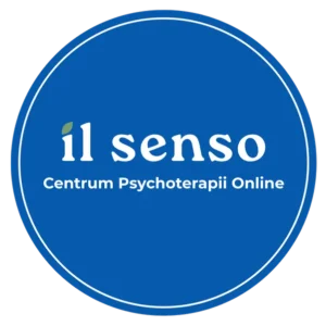 IL SENSO — Centrum Psychoterapii Online