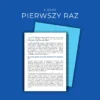 Przygotuj się do pierwszego razu | E-book - obrazek 3