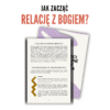 Jak zacząć relację z Bogiem | E-book/kurs - obrazek 2