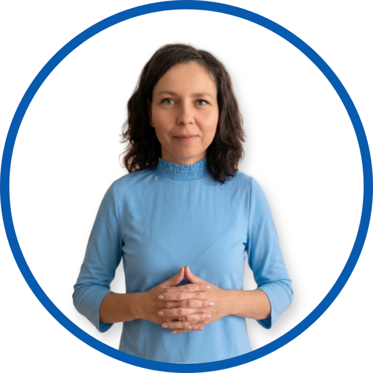 Agnieszka Wołoszyn-Kowalska